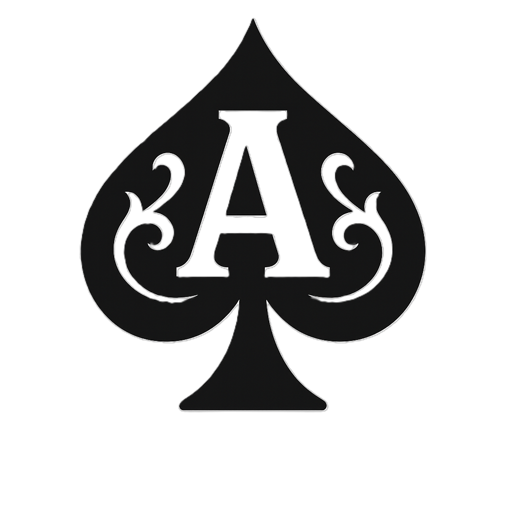 - ACE PRODUCTIONS -