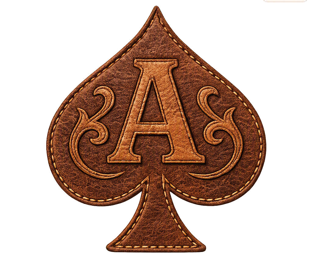 - ACE PRODUCTIONS -