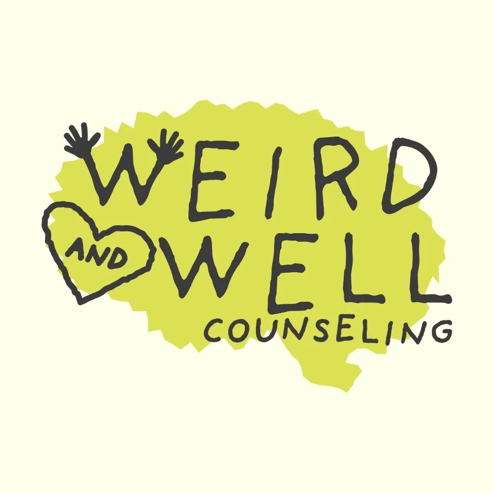 Weird and Well