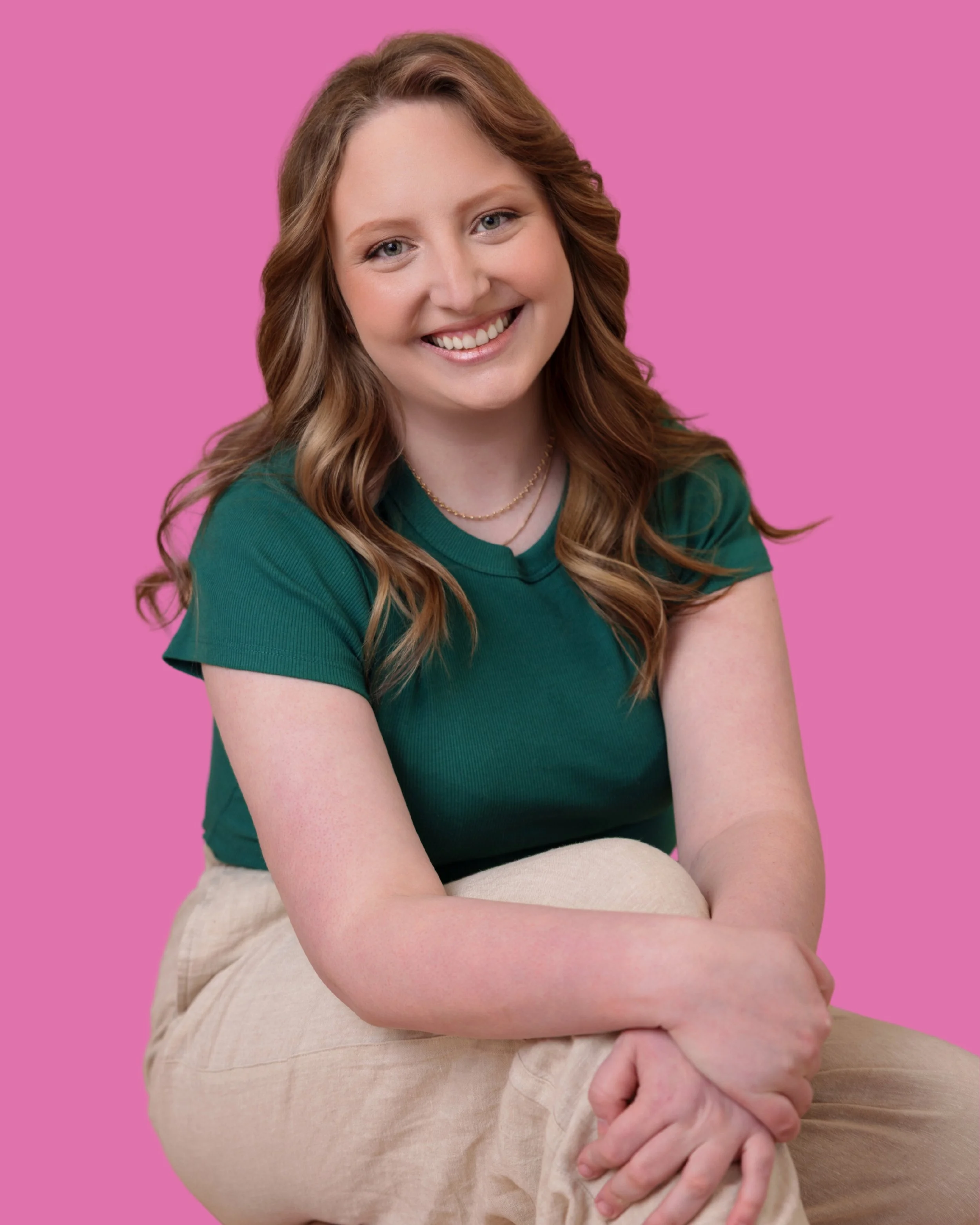 Conway therapist Julianne Smith