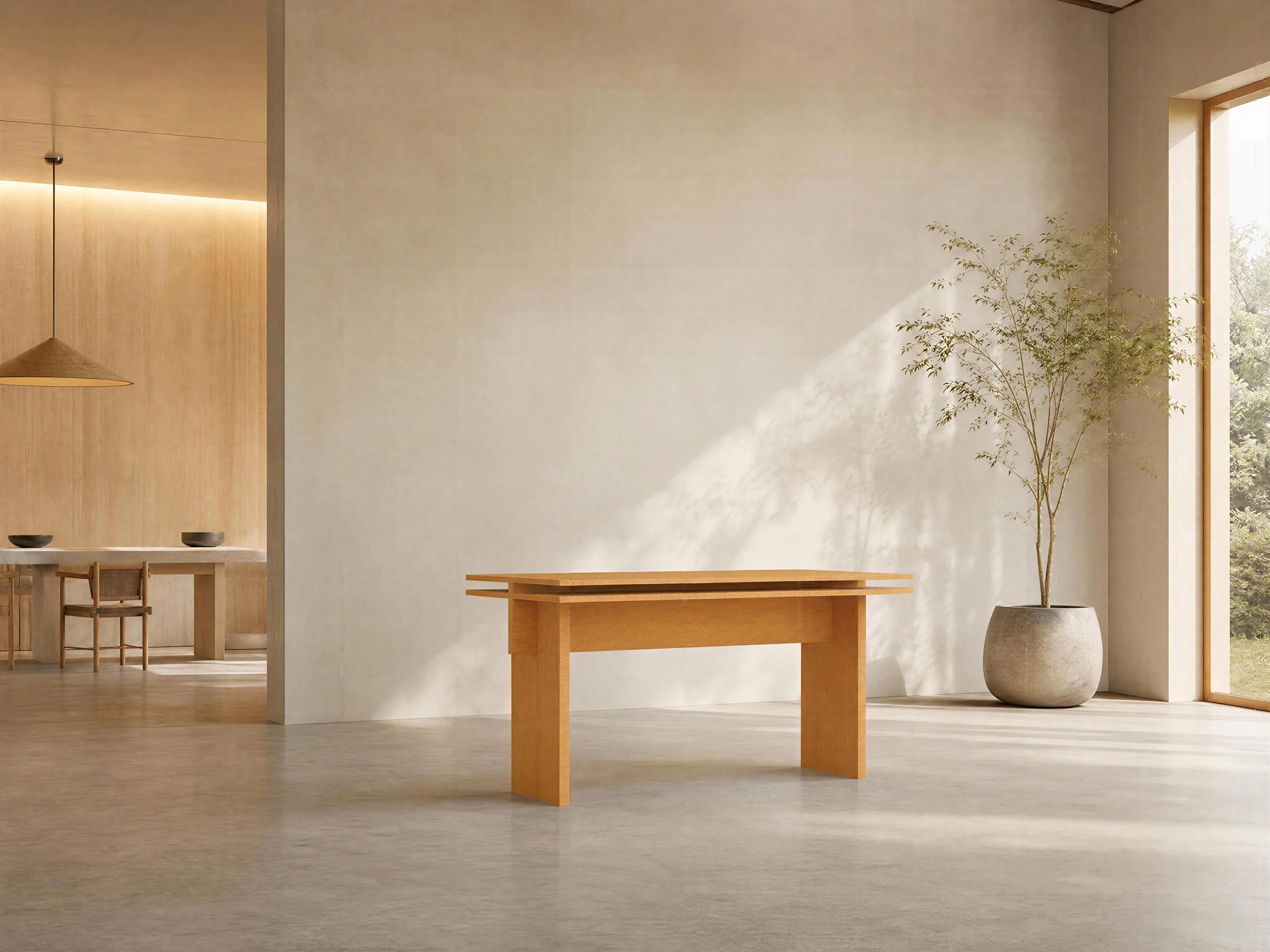 Office Desk