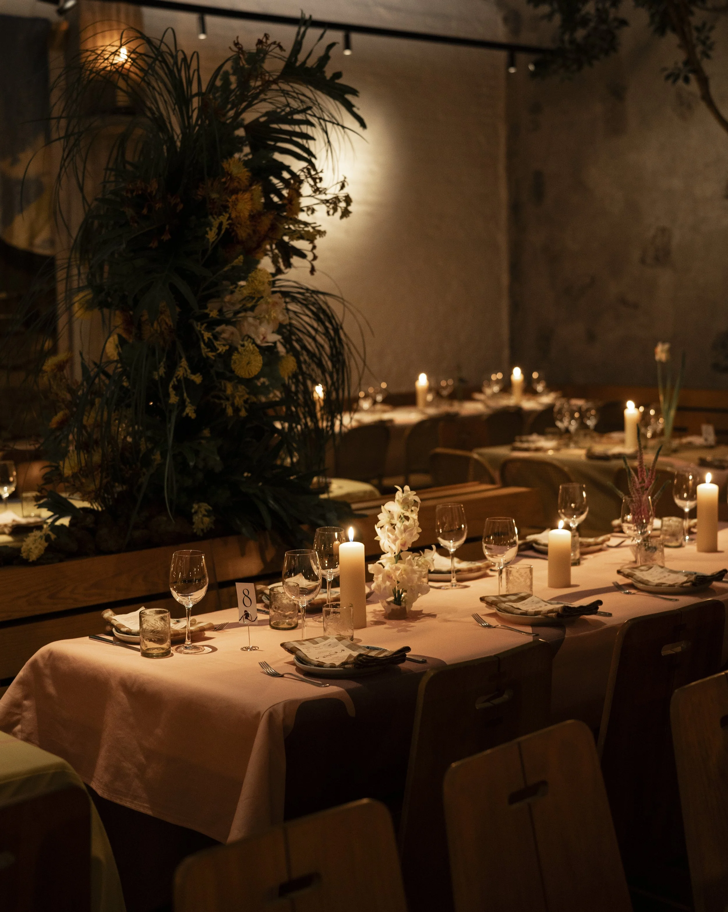 Cena Máximo x Ago 2026