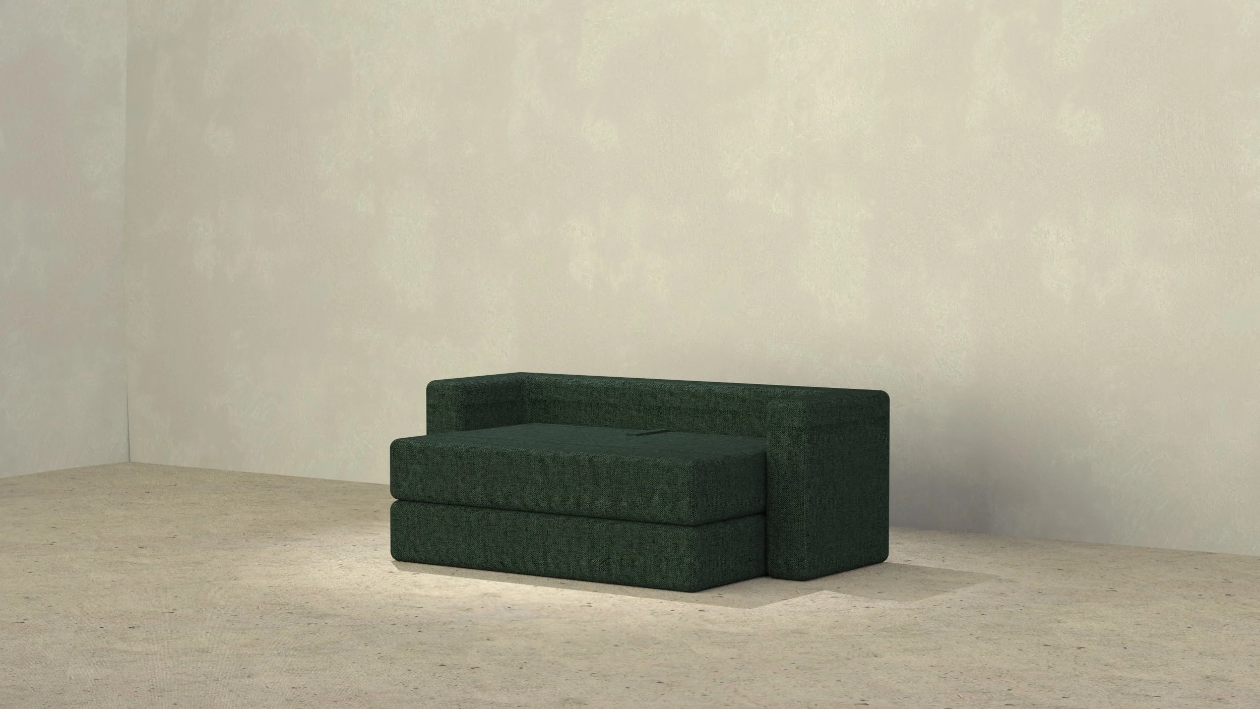 Jade sofa bed