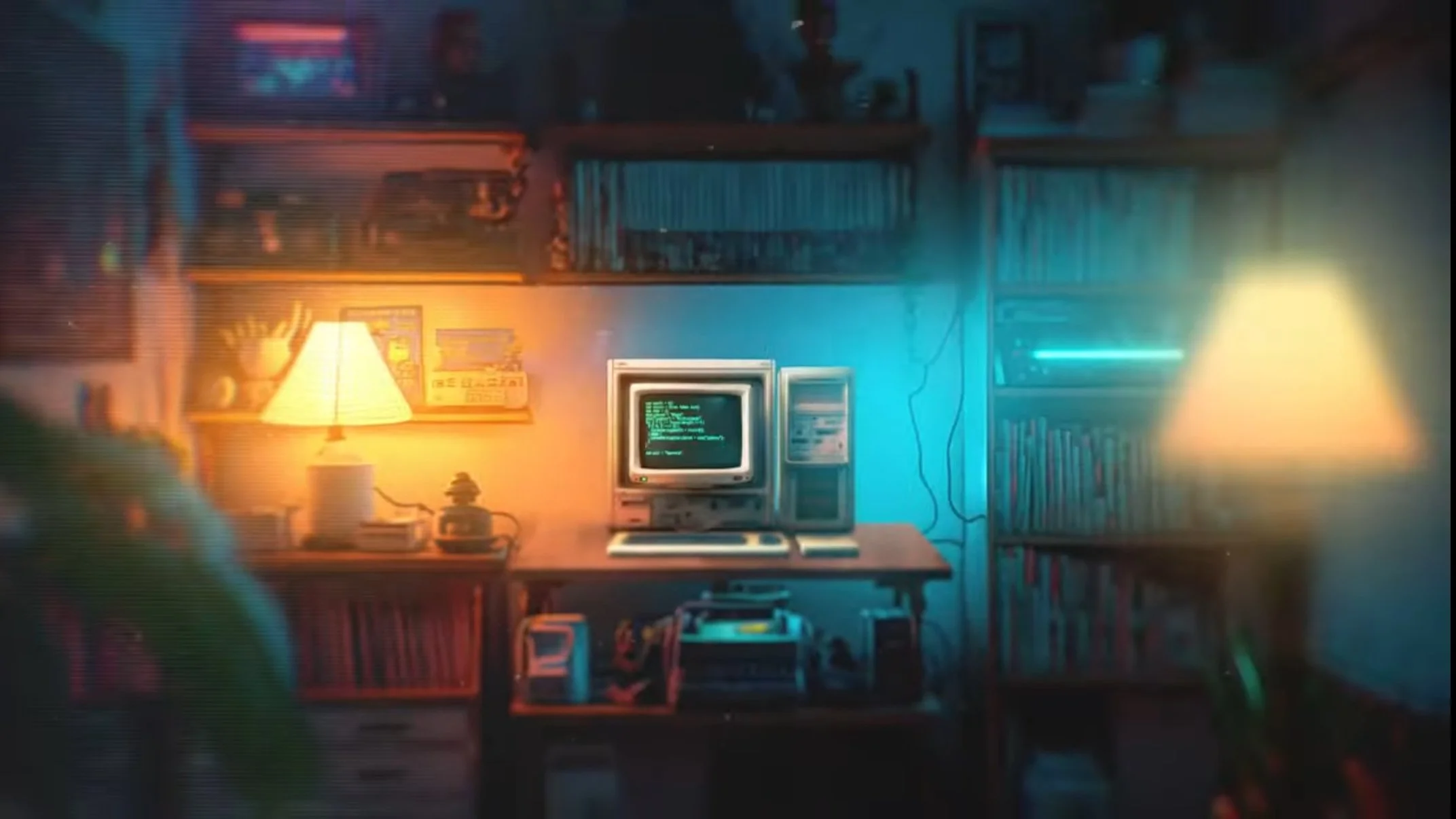 RA Orientation Opener