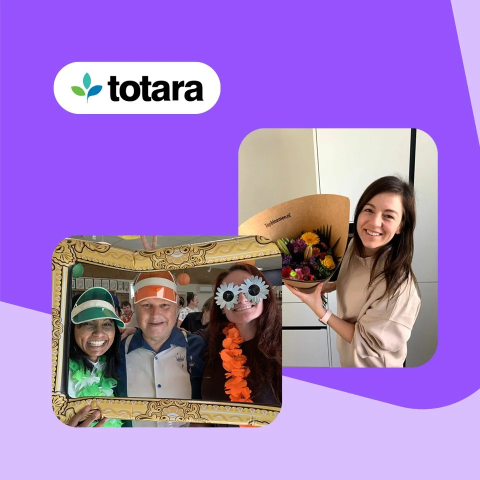 Enabling people to do their best work