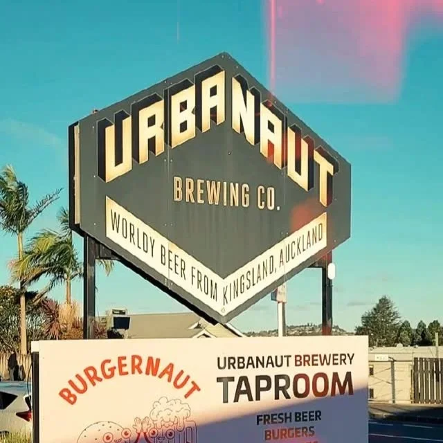 Urbanaut Craft Beer