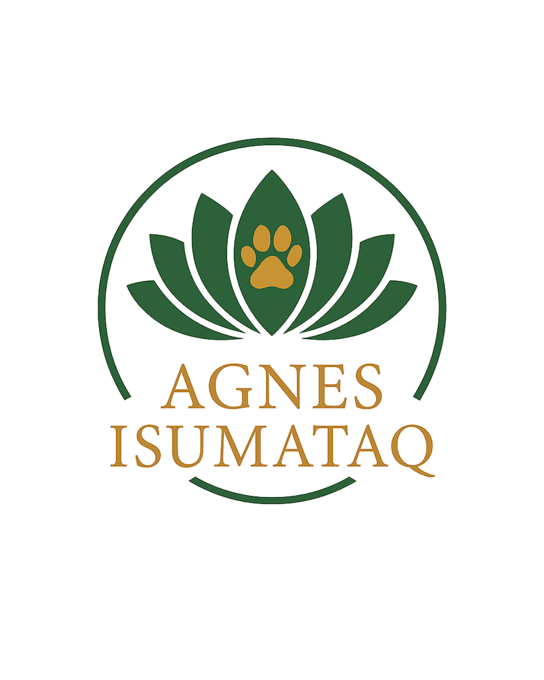 Agnes Isumataq