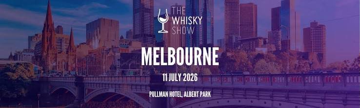 More Than Just Whisky: Lessons from the Melbourne Whisky Show