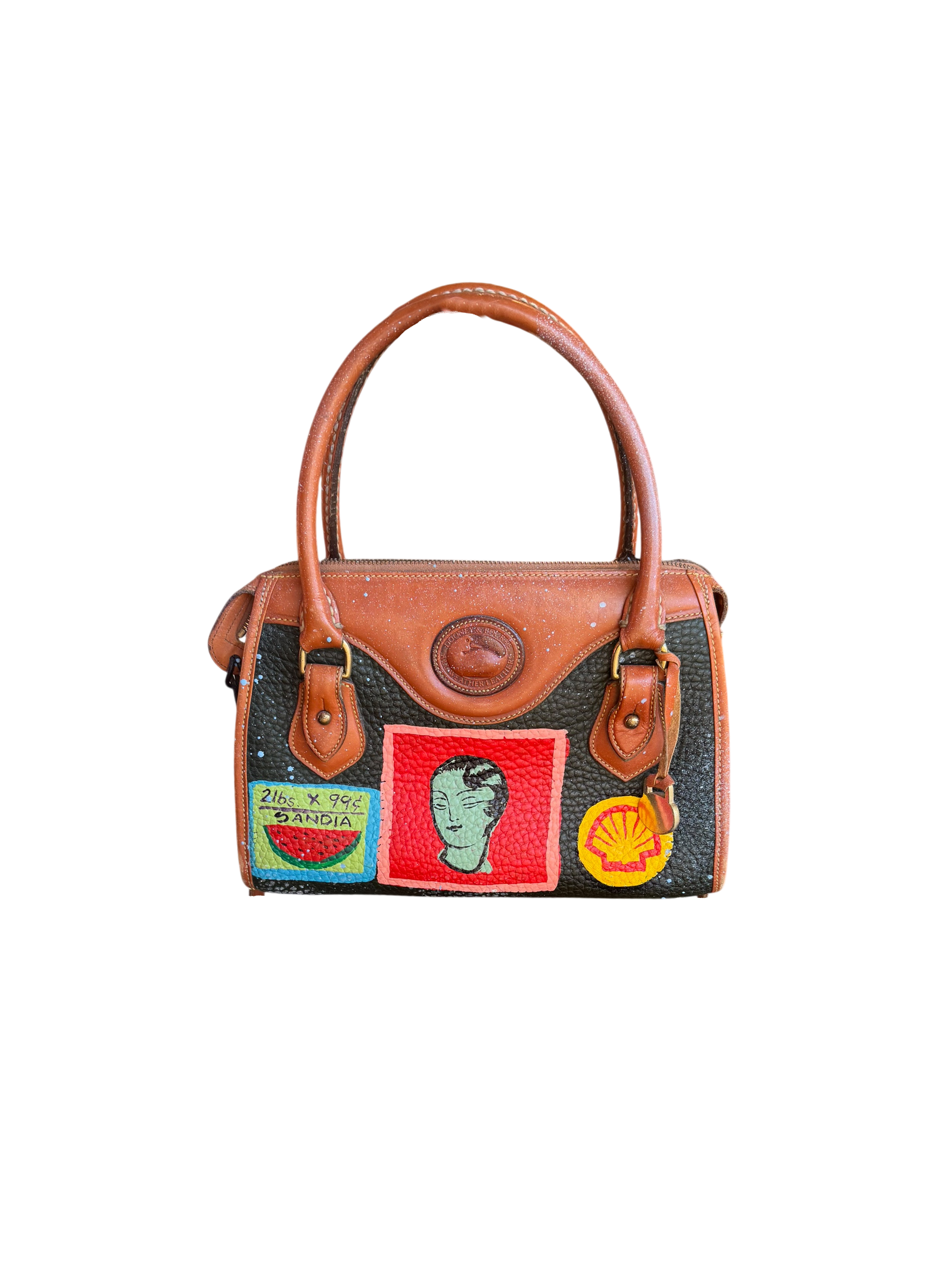 MUCHO Dooney and Bourke