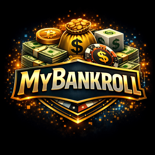 MyBankroll.com logo