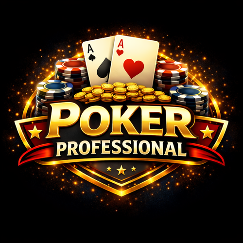 PokerProfessional.com logo