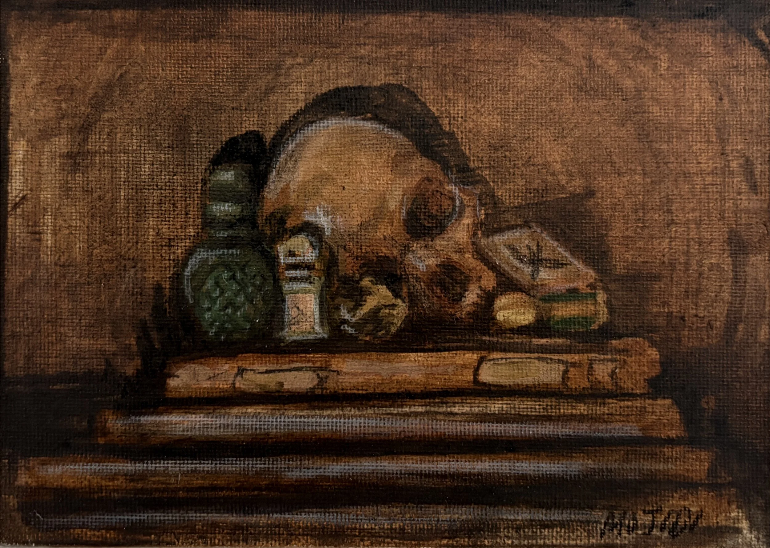 Memento mori