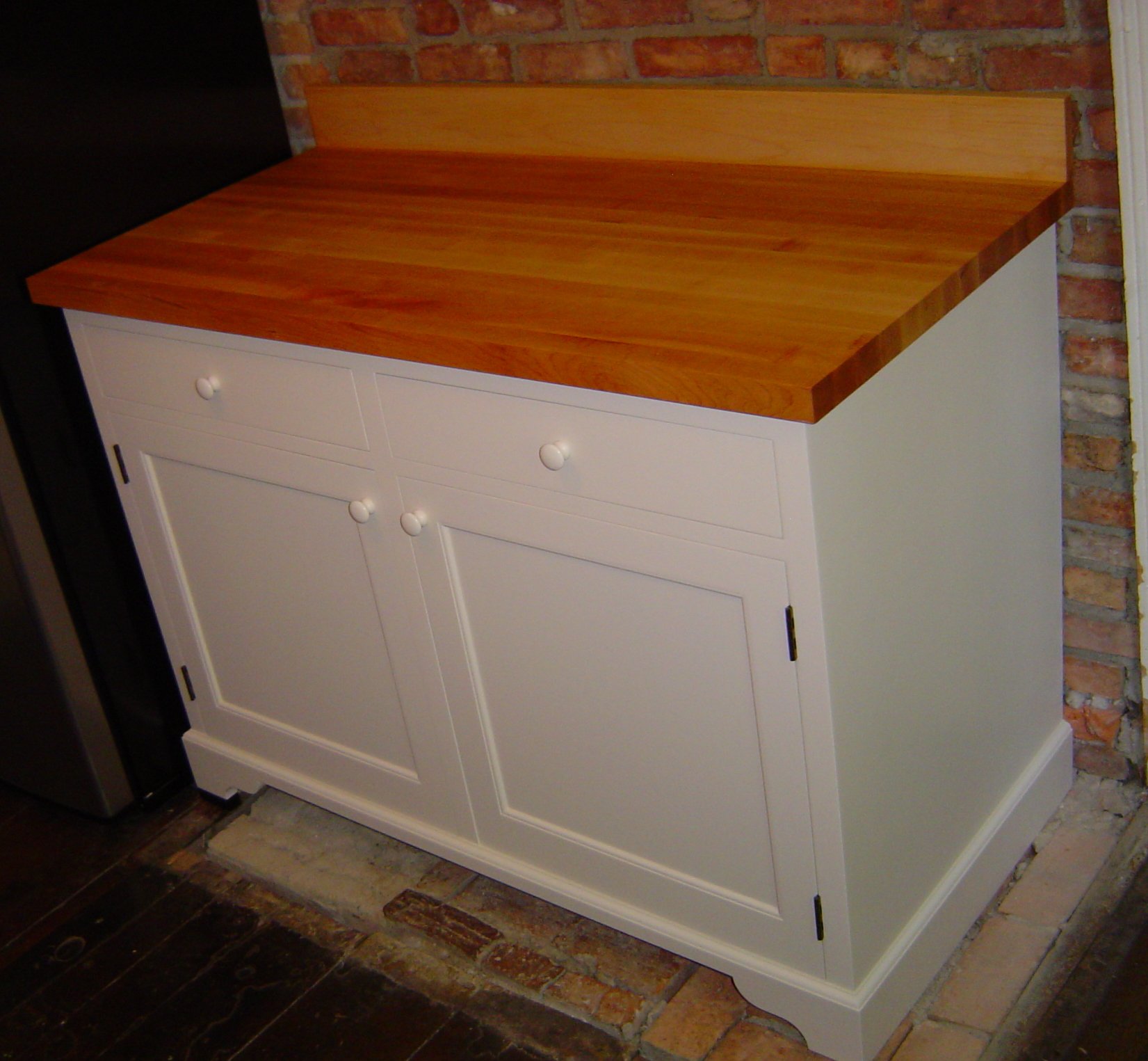 Painted Traditional Kitchen 2.jpg