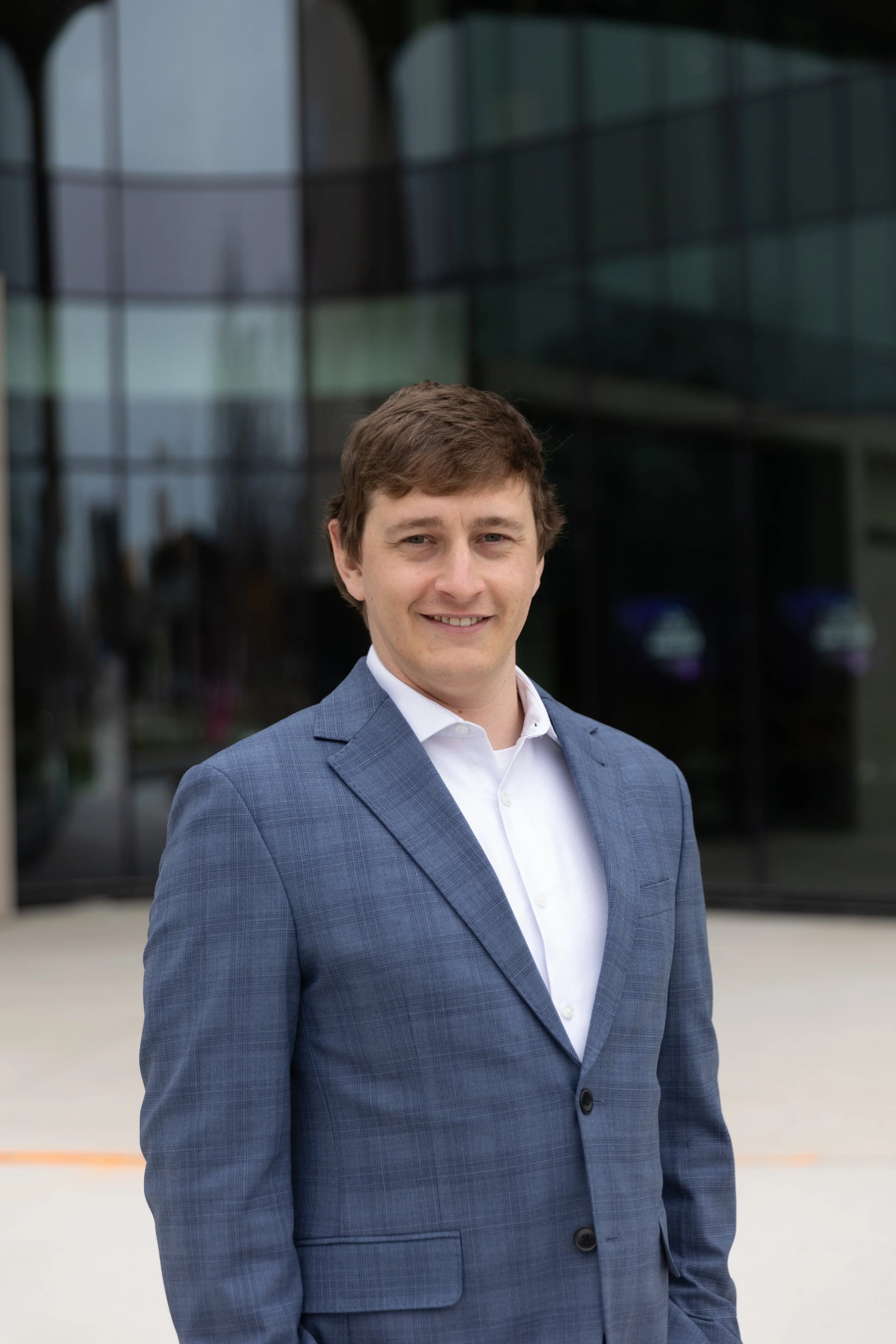 Sean Stevens, CFP®, retirement income planner in London, Ontario