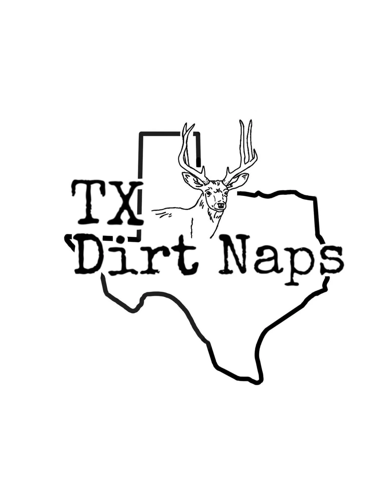TEXAS DIRT NAPS