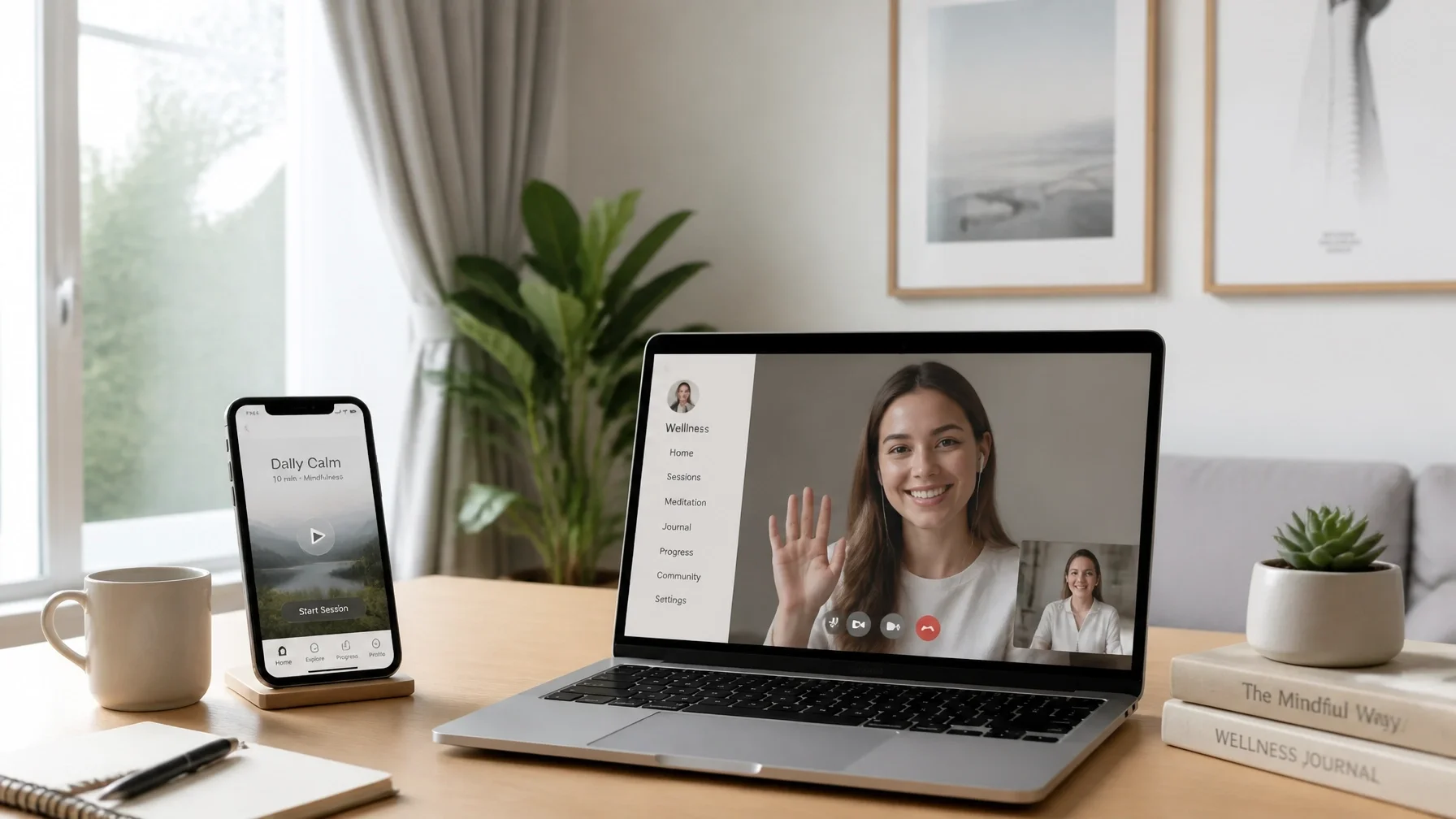 Explore the pros and cons of mental health apps versus online therapy for anxiety in 2026. Discover why a human connection with an AHPRA Registered Psychologist matters for evidence-based care.