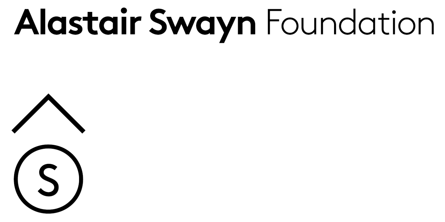 Alastair Swayn Foundation logo