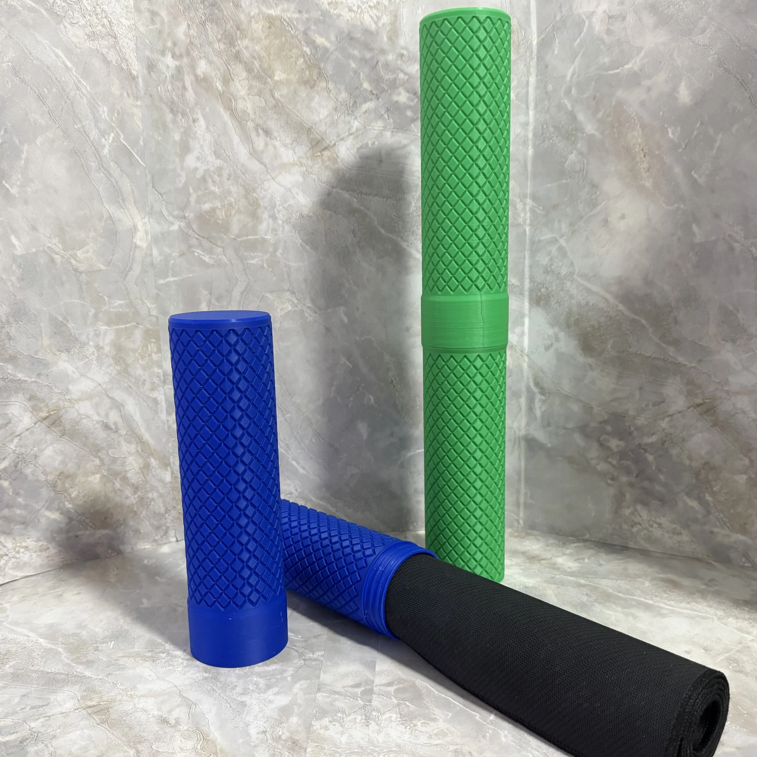 Scale Playmat Holder