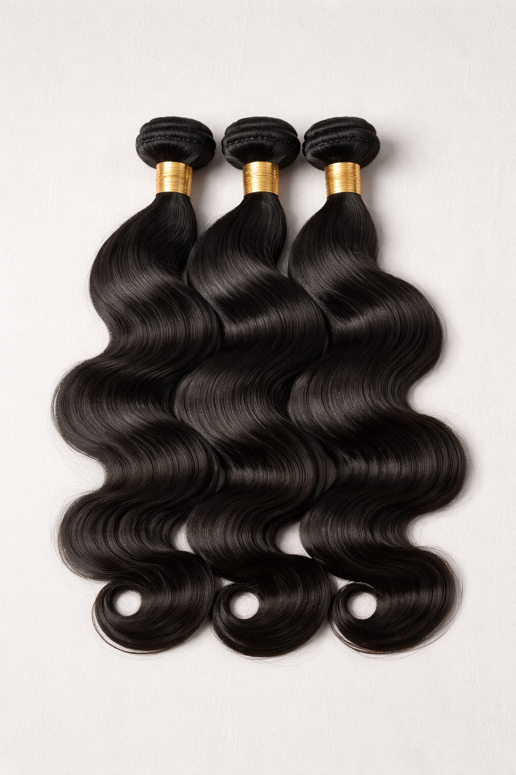 Virgin Body Wave