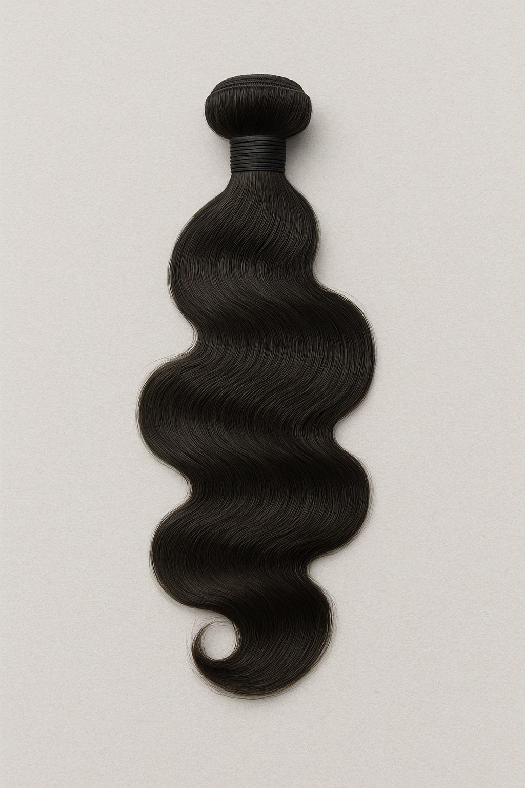 Raw Body Wave