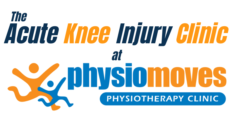 Acute Knee Injury Clinic in Surrey, BC: Expert Knee Assessment at Physiomoves Physiotherapy