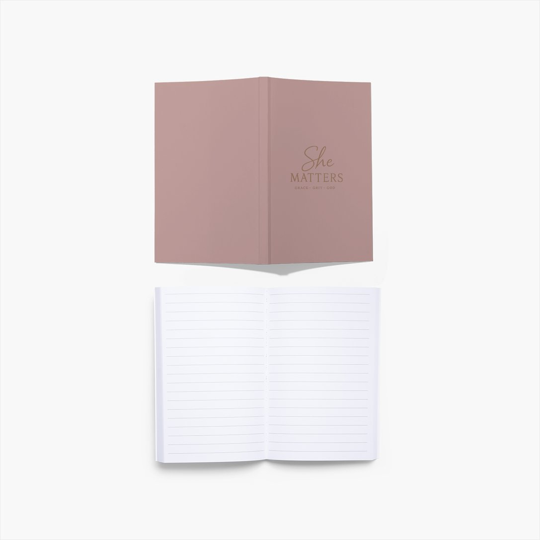 Soft Touch Journal - Vista Print.png