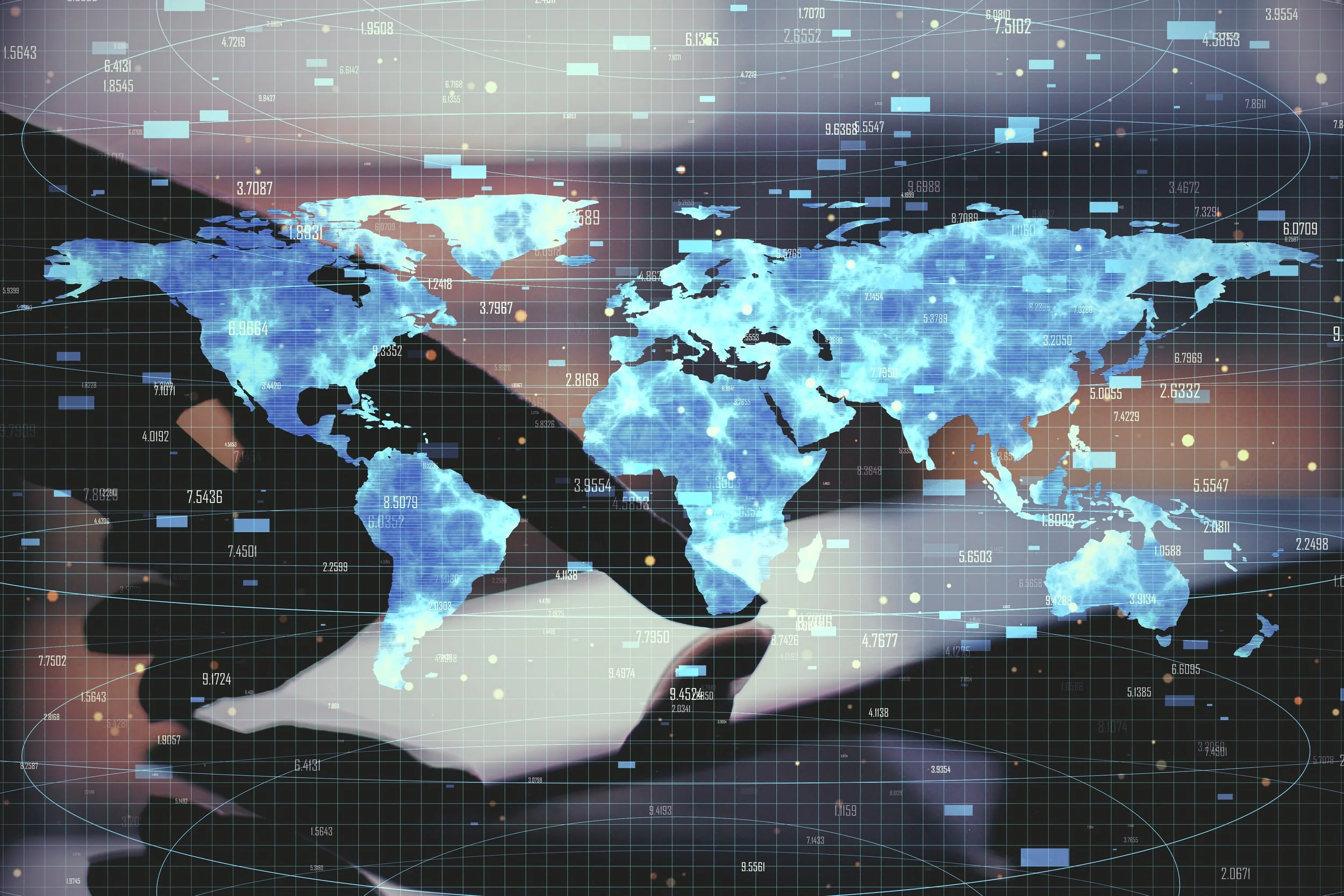 Introducing Geospatial Creative Institute