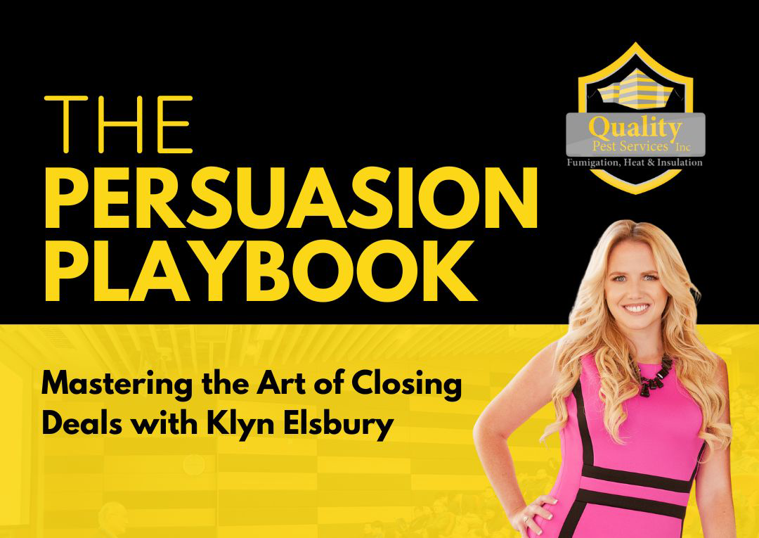 PAST EVENT >                                 The Persuasion Playbook