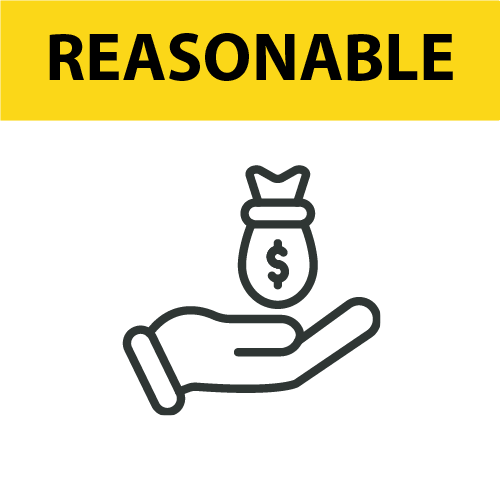 REASONABLE