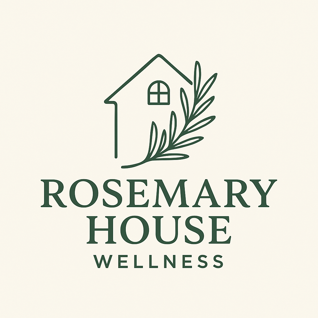 Rosemary House Wellness