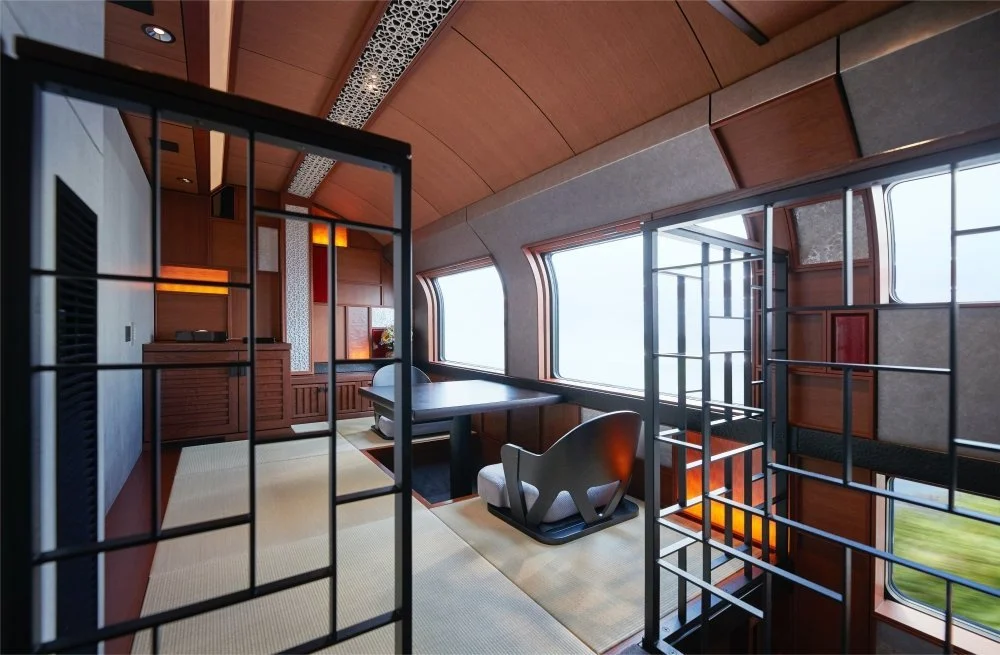 Shikishima Suite Room [approx. 20㎡]