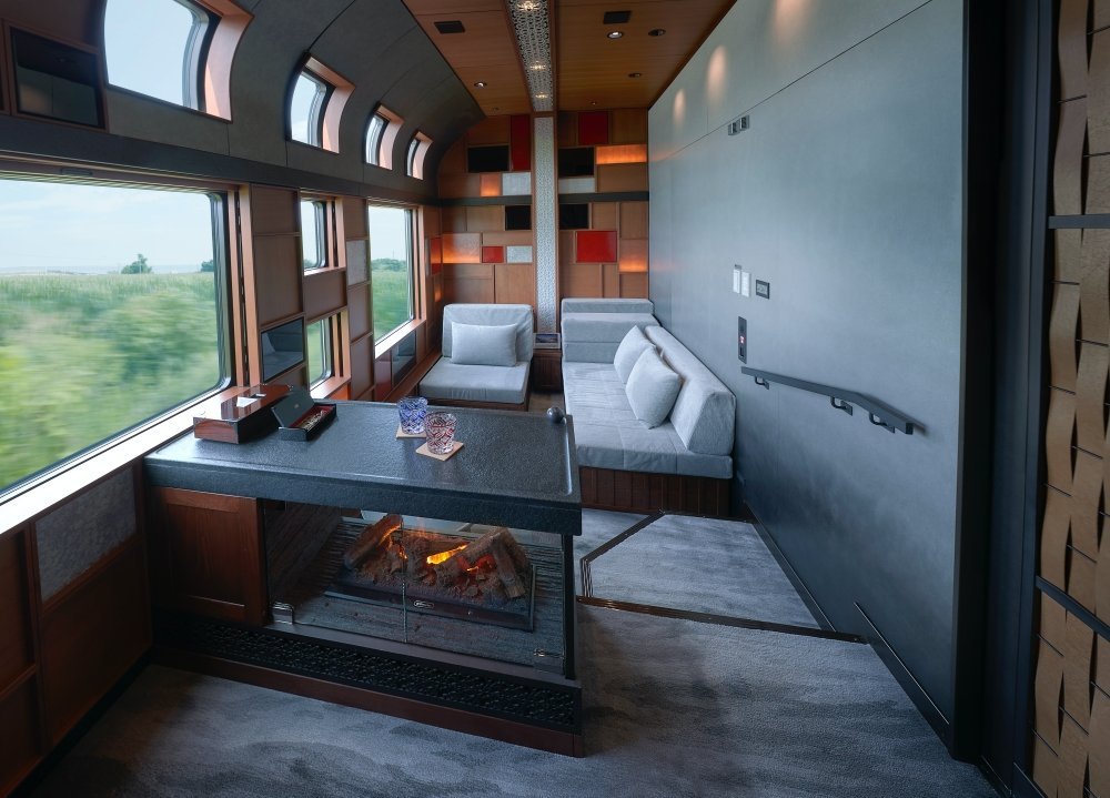 Deluxe Suite Room [approx. 14㎡]