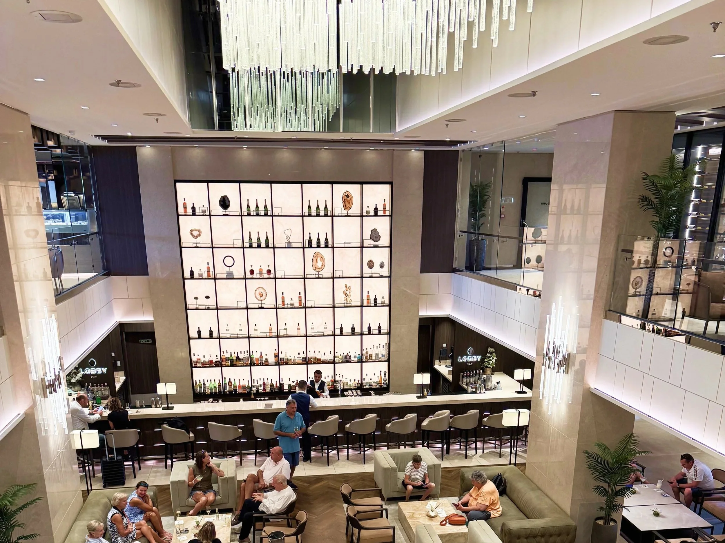 Lobby Bar