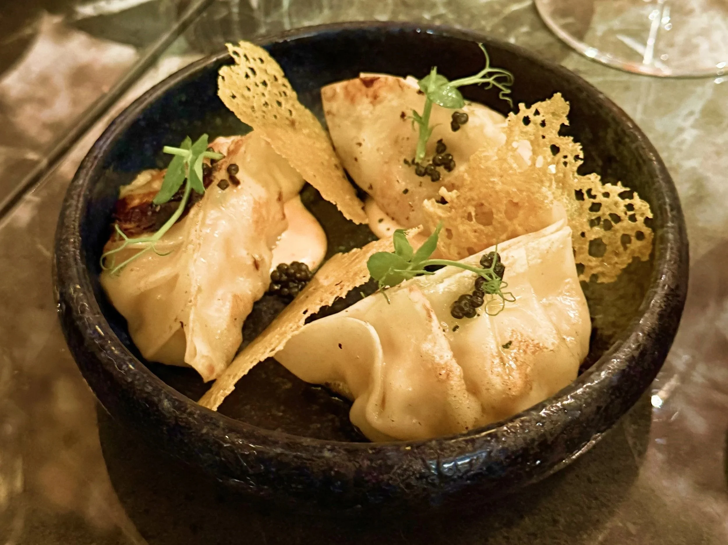Gyoza
