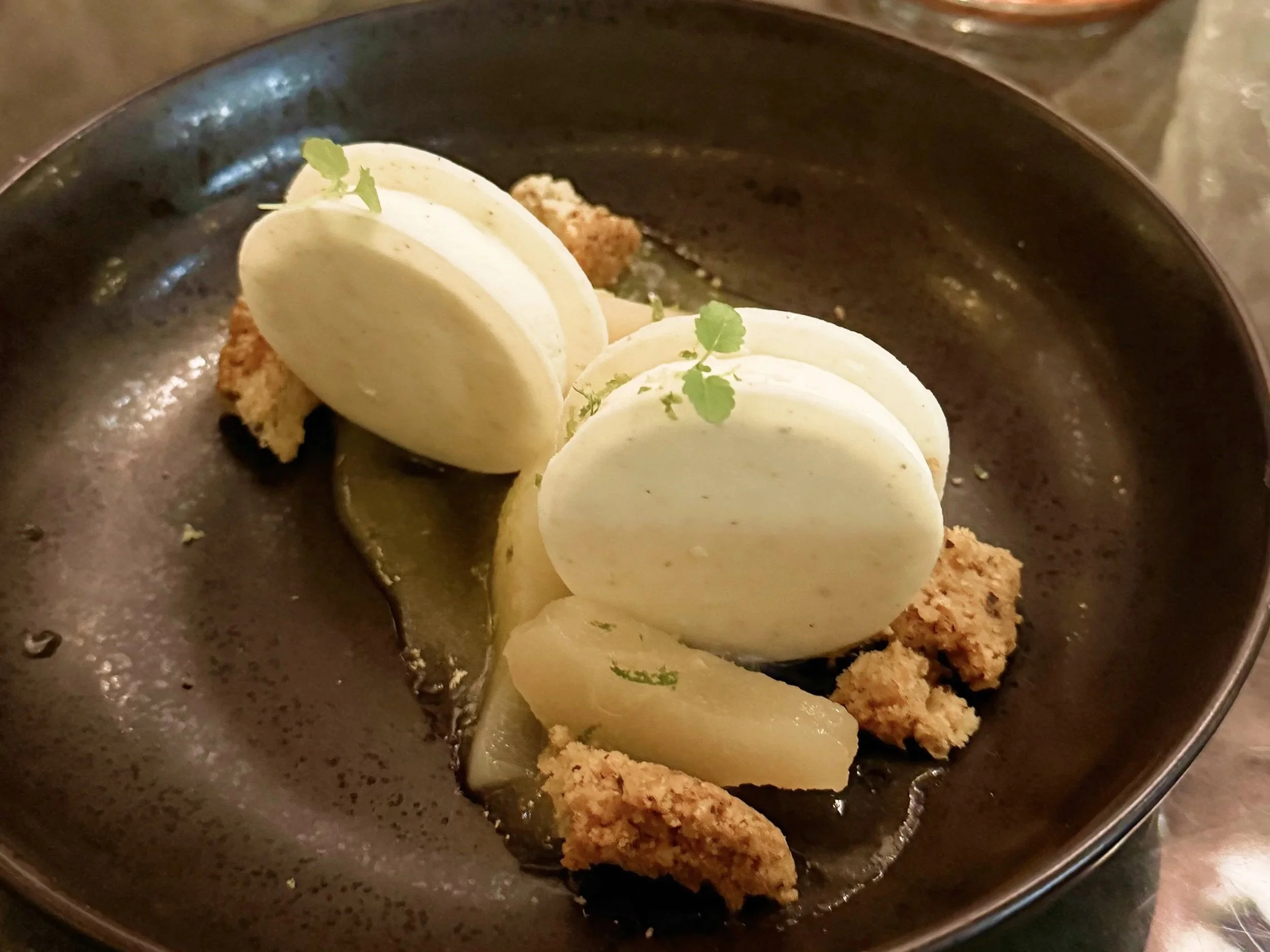 Dessert