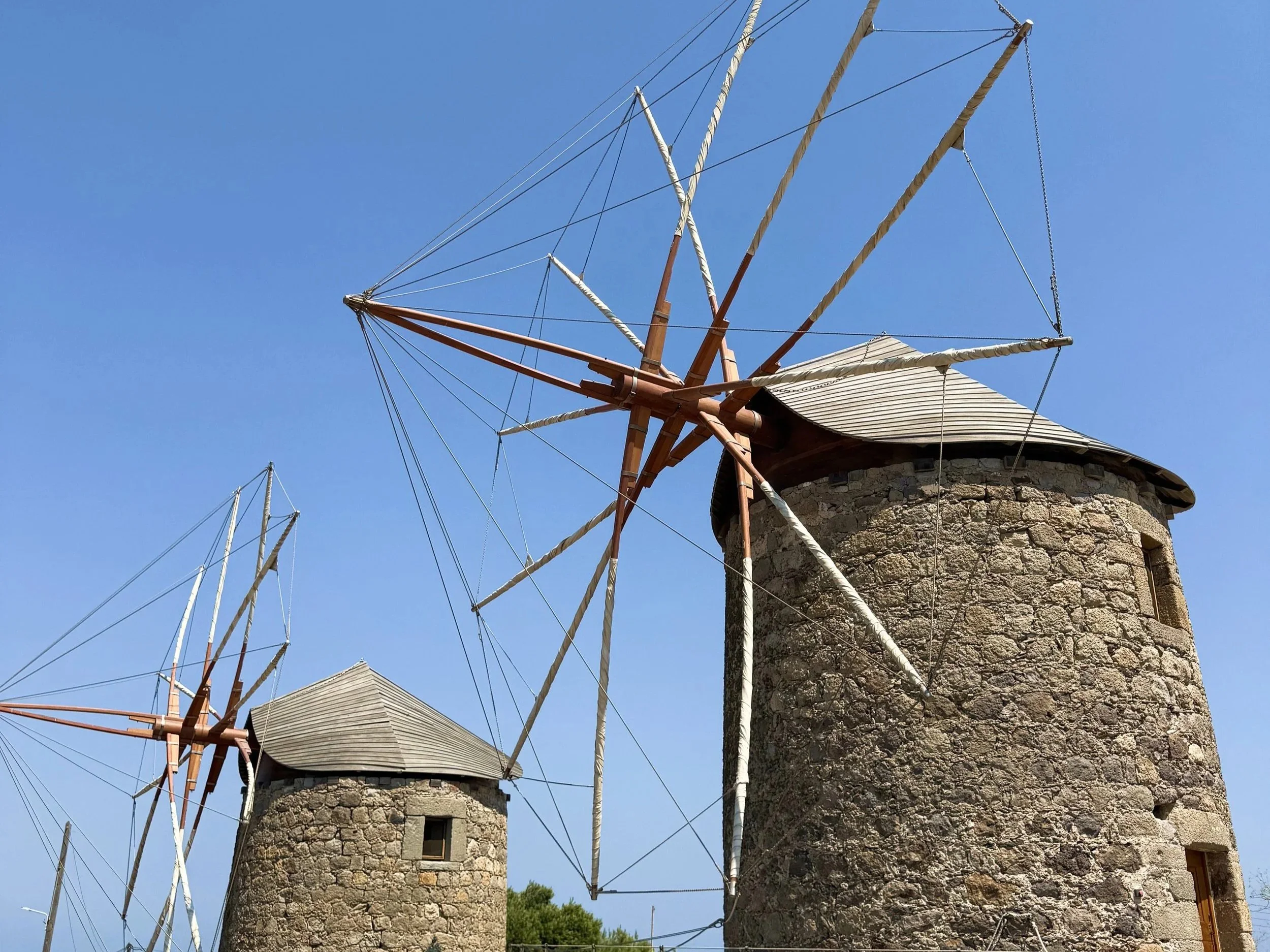 Windmills