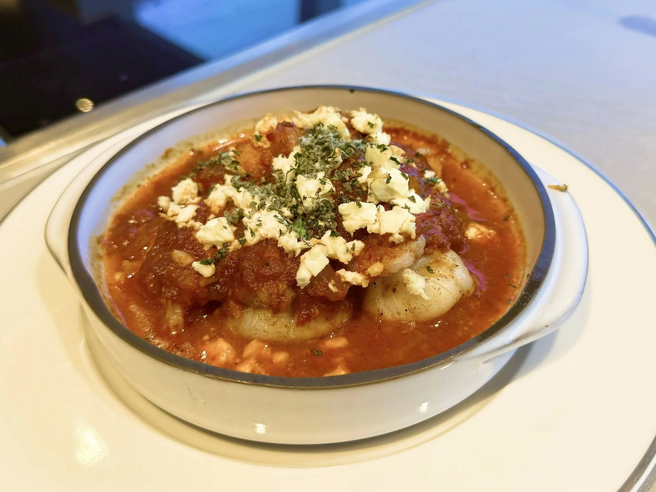 CookingClass dish