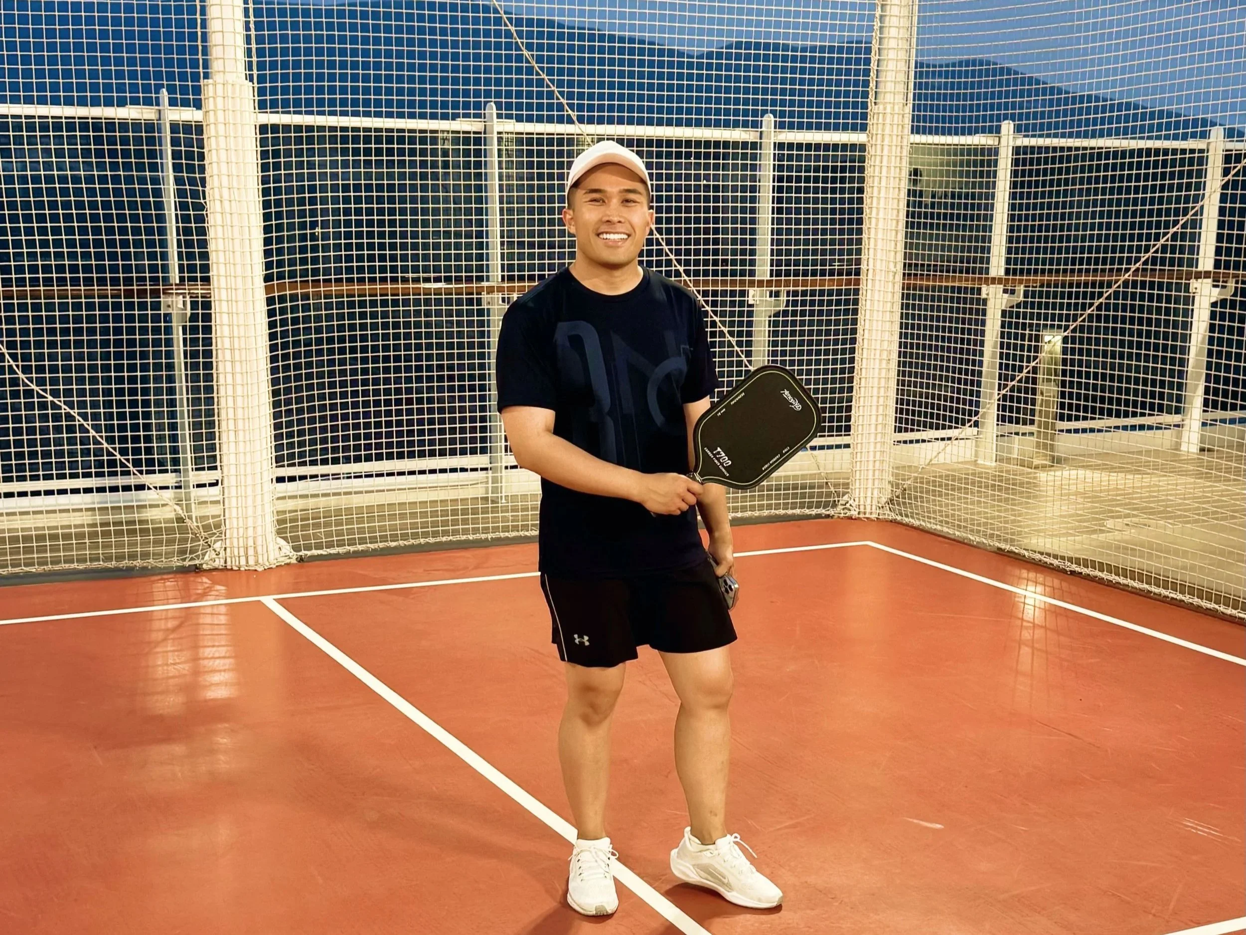 Pickleball