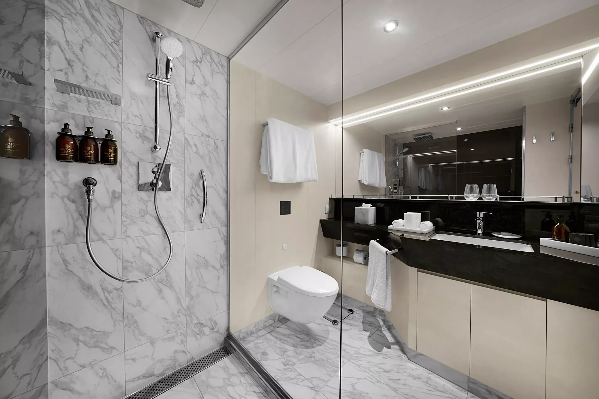 Ocean Grand Terrace Suites