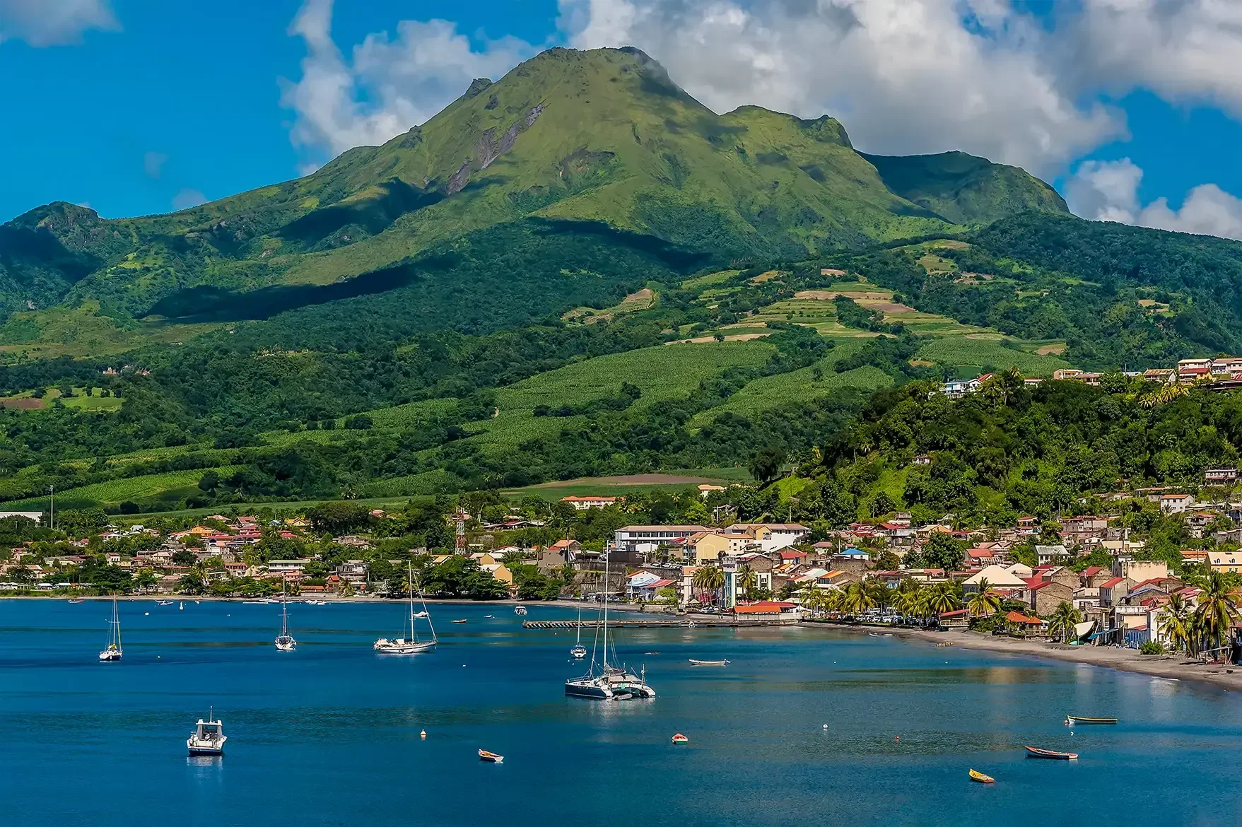 Shutterstock_Saint_Pierre_and_the_volcano__Mount_Pelee_in_Martinique.webp
