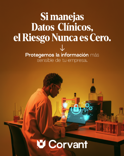 Servicio de Delegado de Proteccion de Datos Personales Externo