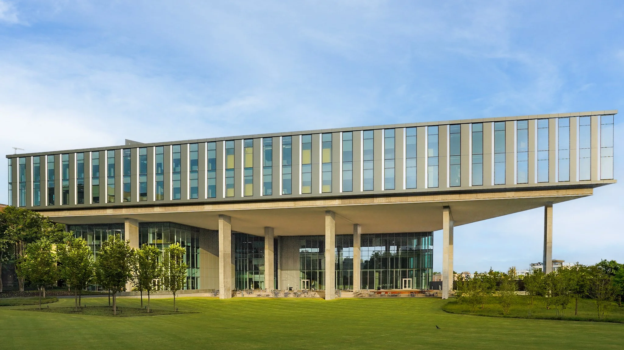 BAYLOR SCOTT & WHITE OFFICE