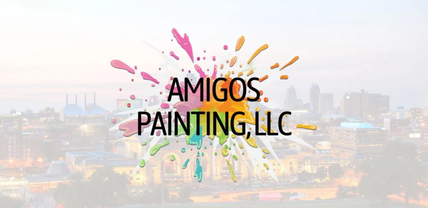                 Amigos Painting LLC