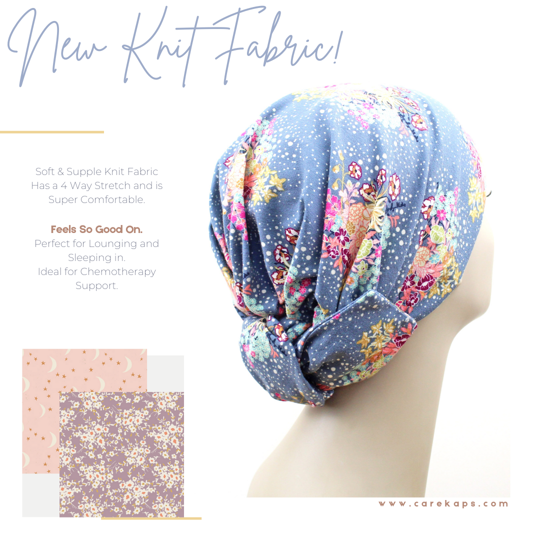 Comfort Knit Headwrap