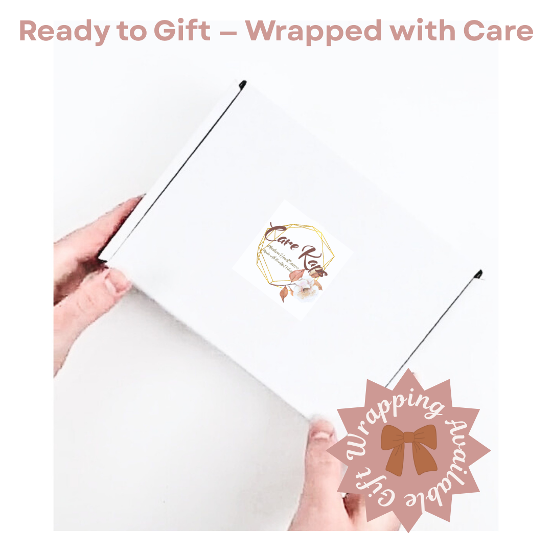 Add Gift Wrapping