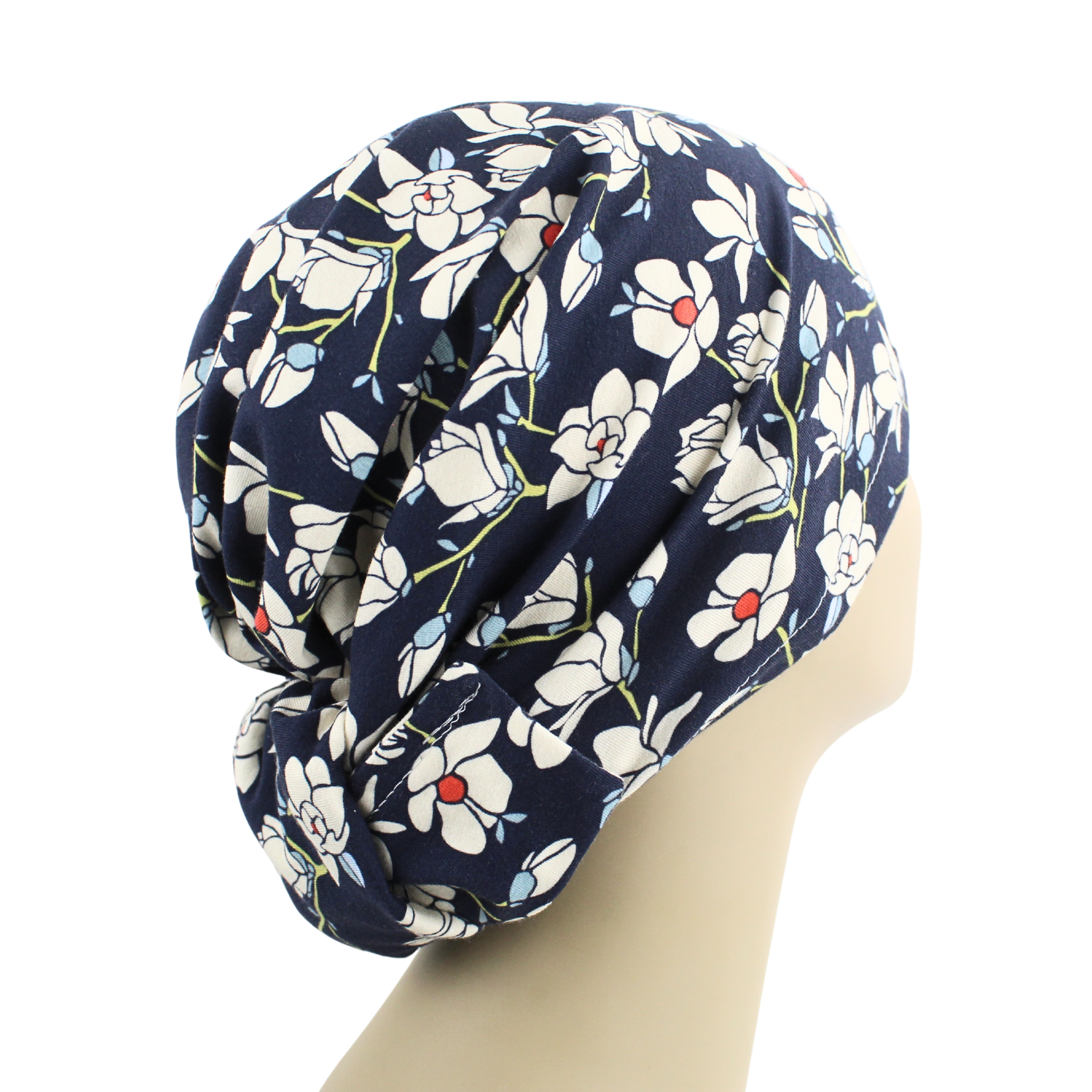 chemo headwear gift set soft caps for cancer patients