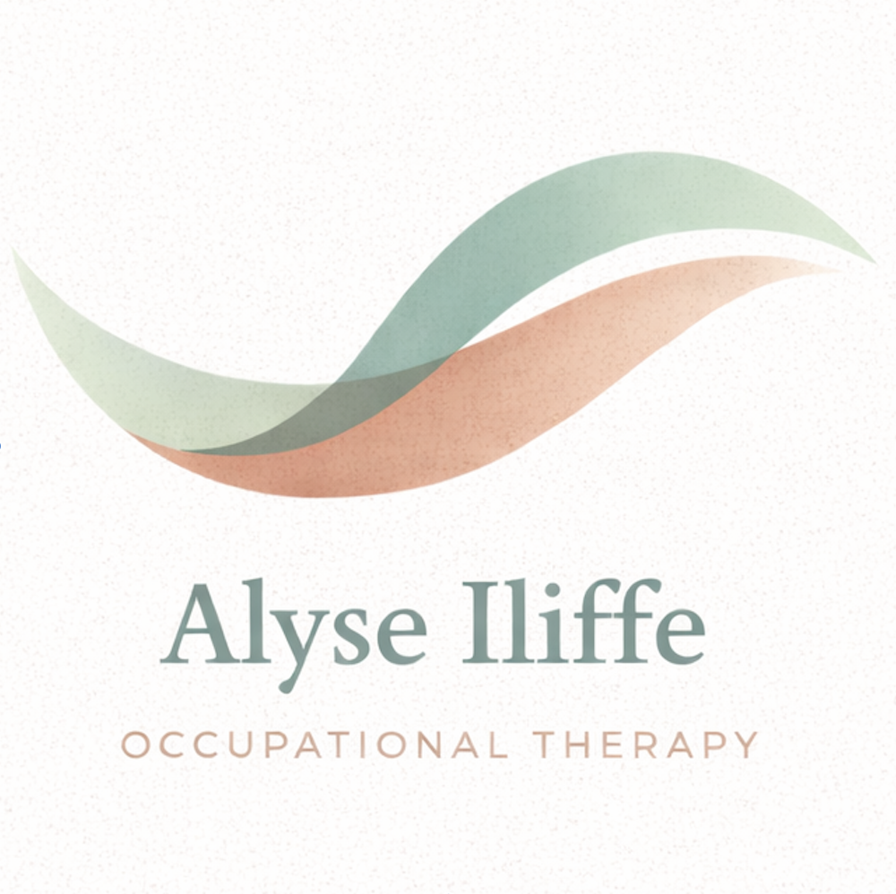 Alyse Iliffe Occupational Therapy