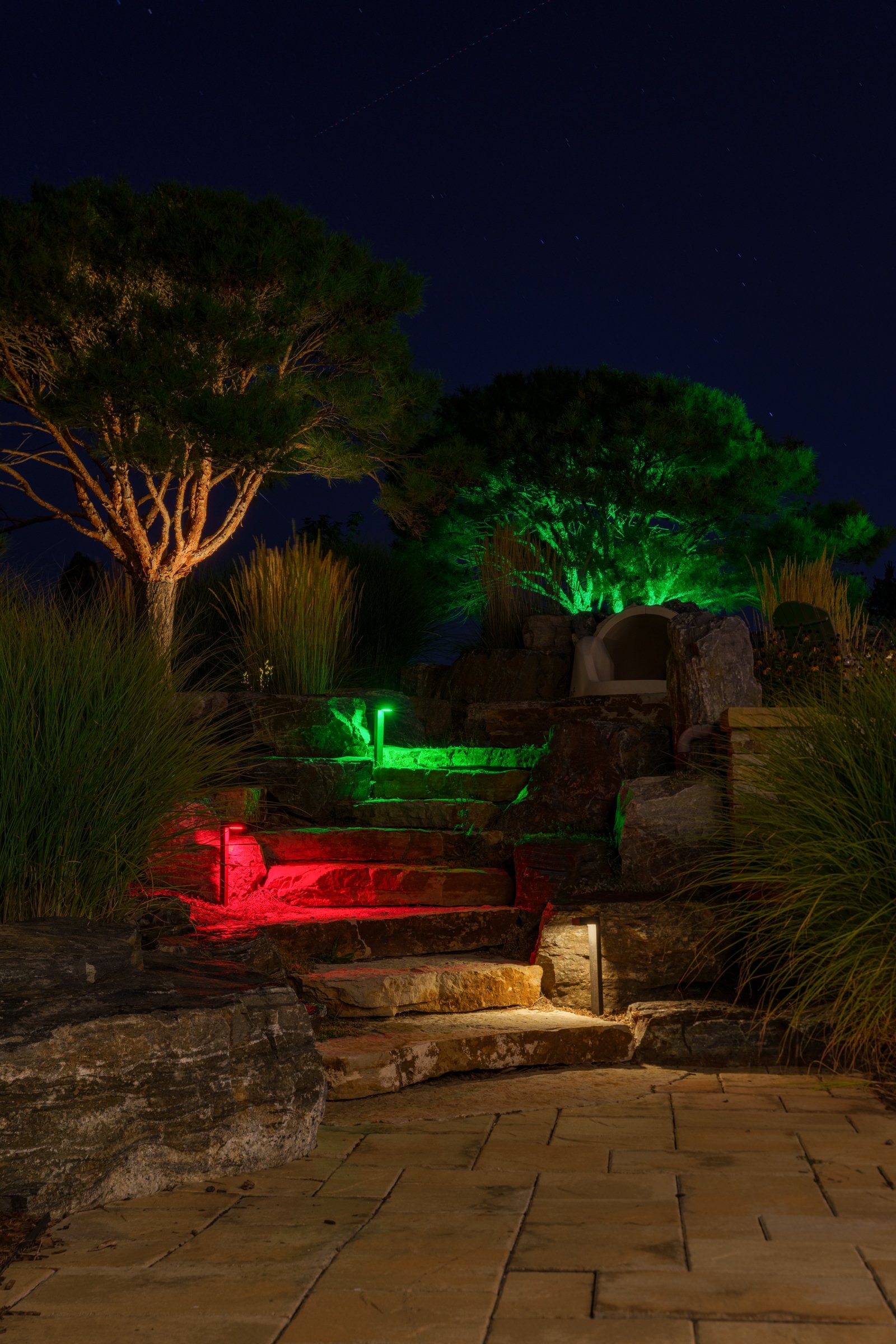 Pathway Light 1 — AdaptiV Lighting
