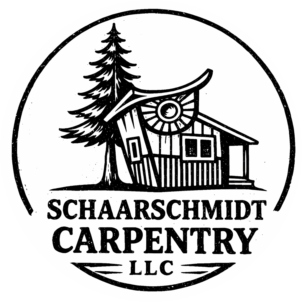 Schaarschmidt Carpentry LLC