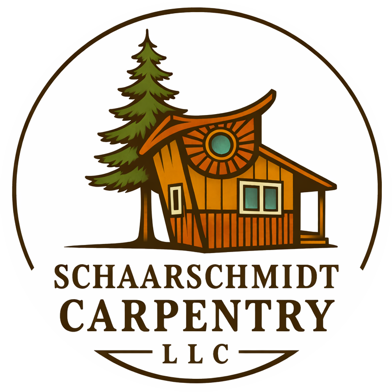 Schaarschmidt Carpentry LLC